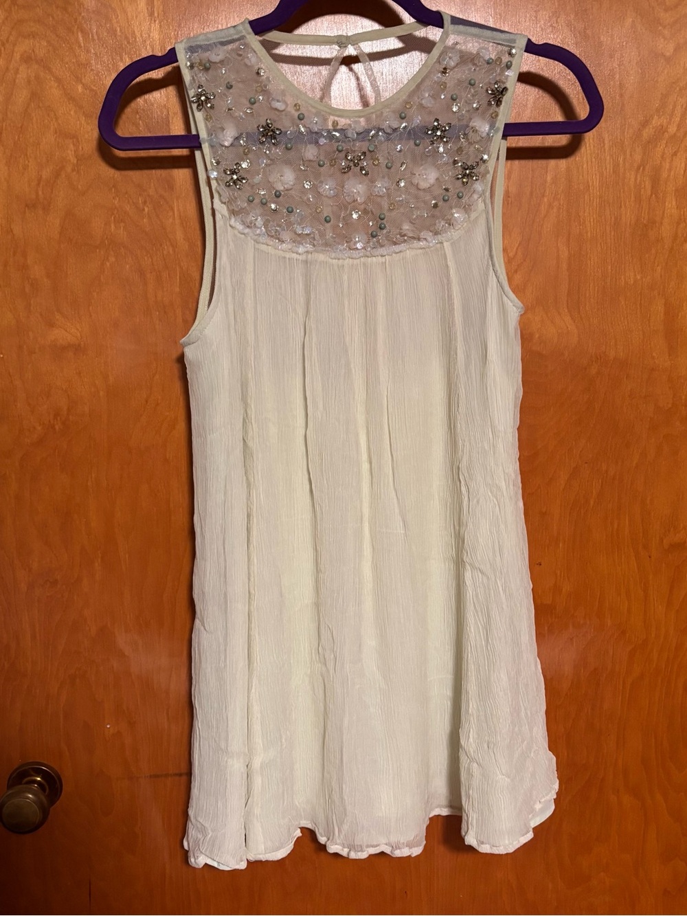 Kimchi Blue Mini Dress Size S